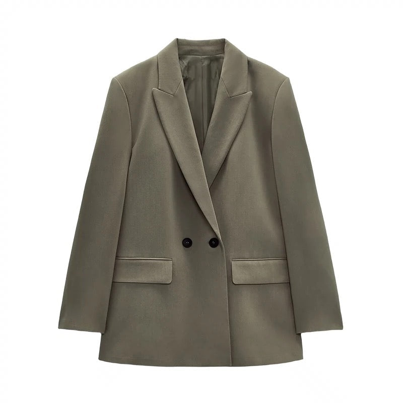 OFFICE BLAZER