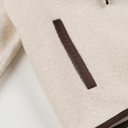 BELINDA CARDIGAN MIT SCHLEIFE