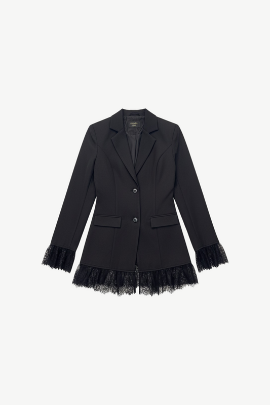 LUNA BLAZER
