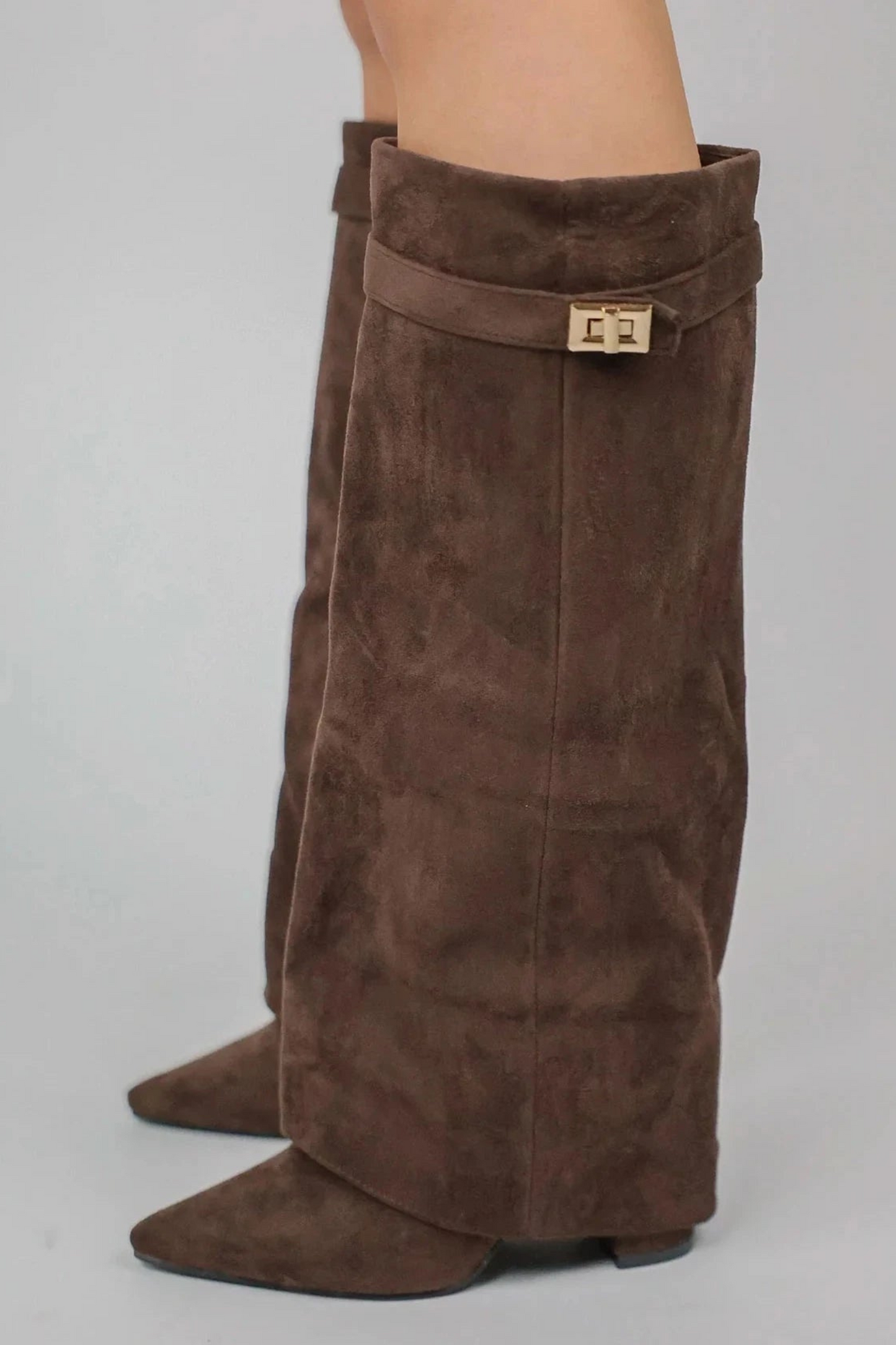 SHB - SHARKBOOTS 2.0