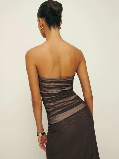 TWO-PIECE SET – ROCK & TOP